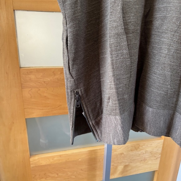 Free People Olive Knit Top - Picture 7 of 7